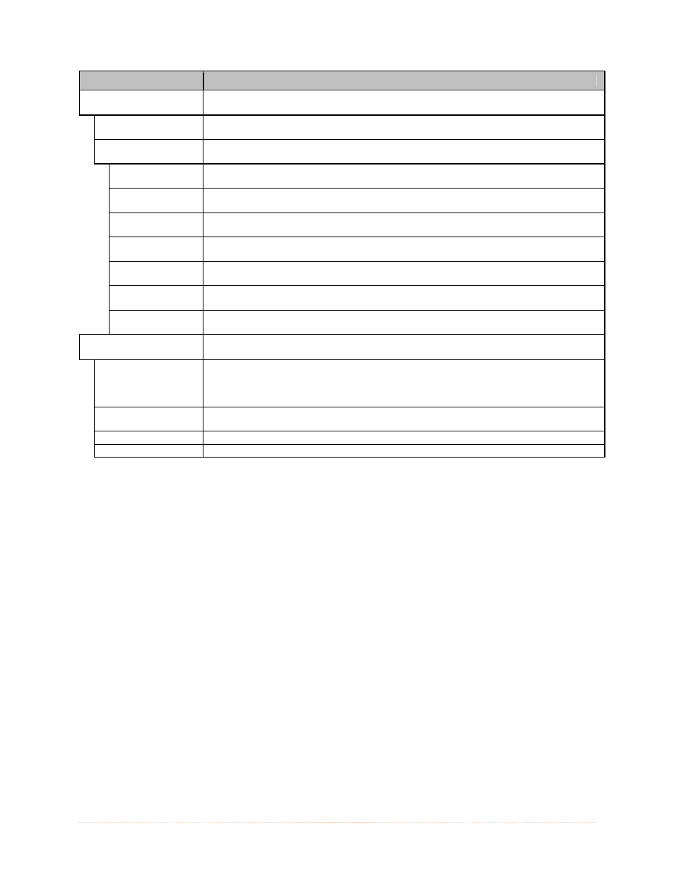 Chapter 4 – menu system 39 | Rice Lake Datamax-ONeil I-4212e Mark II -  Manual User Manual | Page 45 / 96