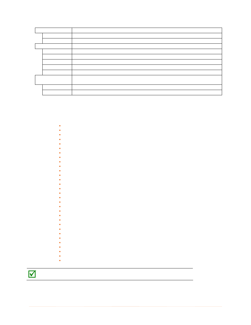 Chapter 4 – menu system 44, System settings | Rice Lake Datamax-ONeil I-4212e Mark II -  Manual User Manual | Page 50 / 96