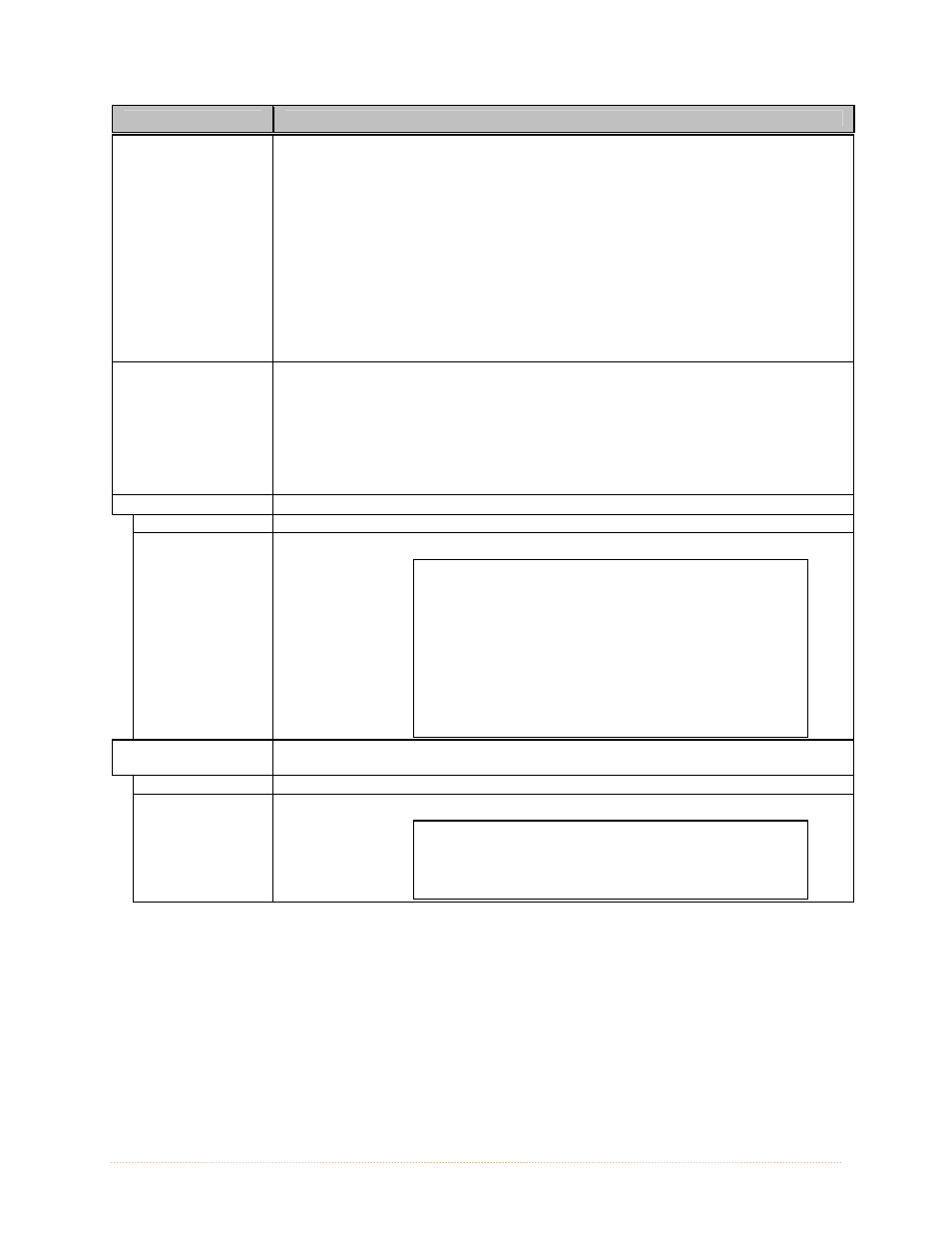 Chapter 4 – menu system 57 | Rice Lake Datamax-ONeil I-4212e Mark II -  Manual User Manual | Page 63 / 96