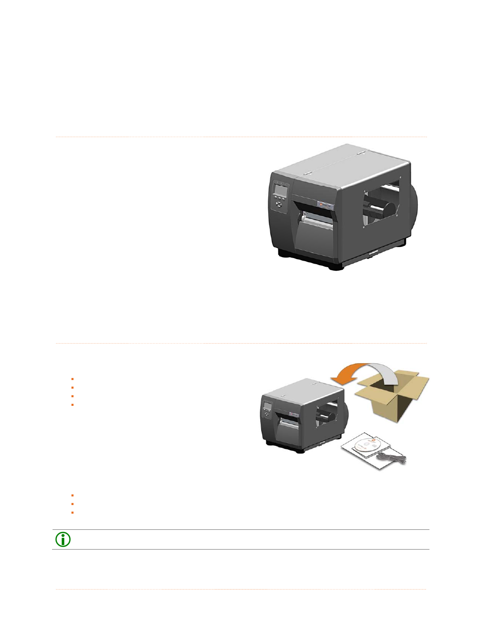 Rice Lake Datamax-ONeil I-4212e Mark II -  Manual User Manual | Page 7 / 96