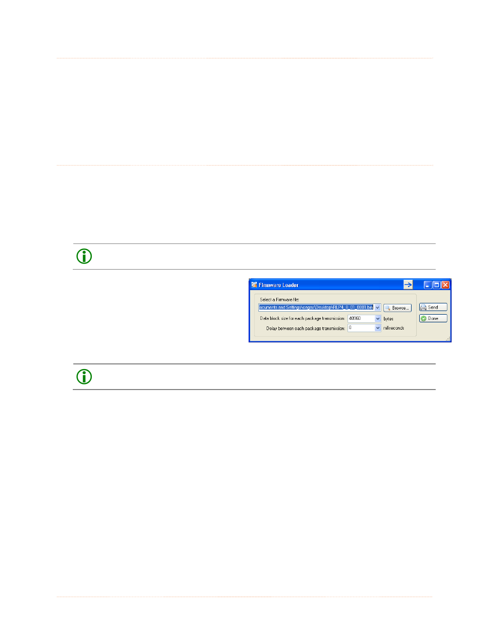 Rice Lake Datamax-ONeil I-4212e Mark II -  Manual User Manual | Page 71 / 96