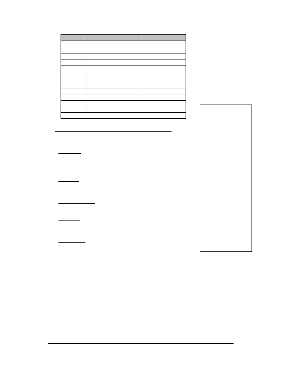 Rice Lake DWM-IV Weighmeter Series 9 Setup Manual User Manual | Page 28 / 35