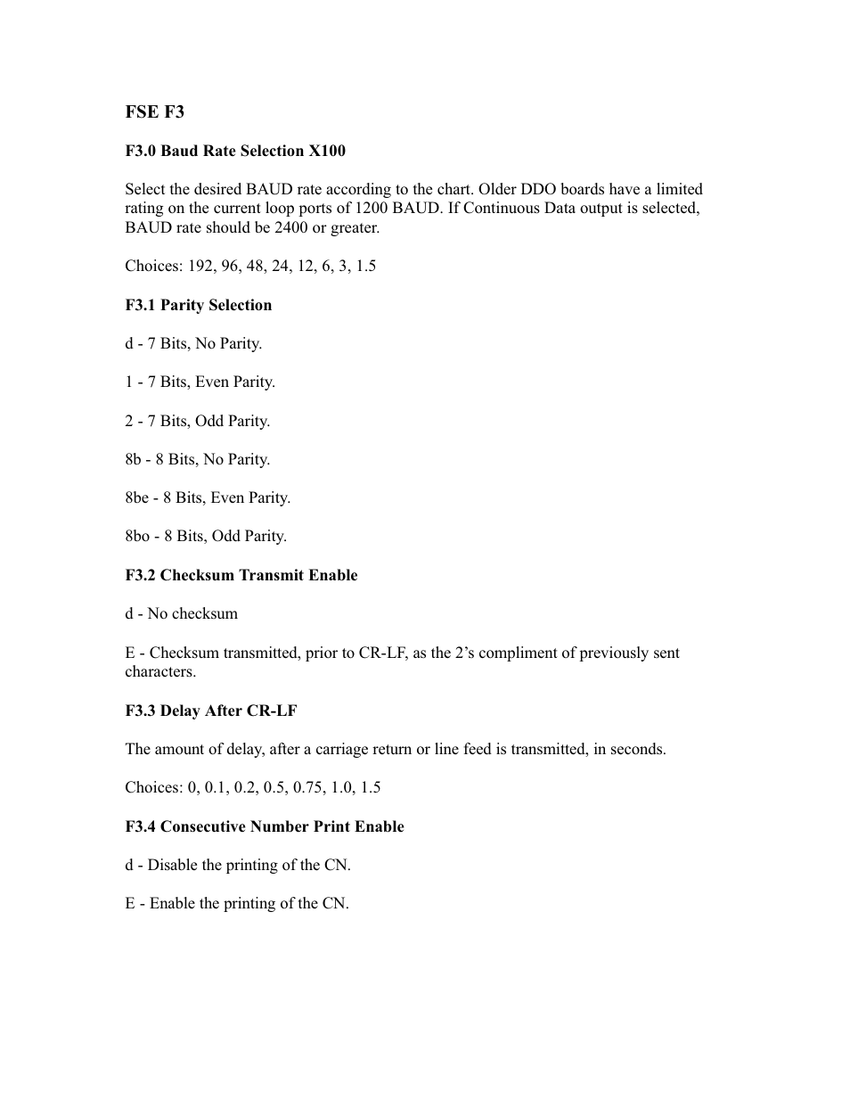 Rice Lake DWM-IV Weighmeter Standard Operators Manual User Manual | Page 32 / 62