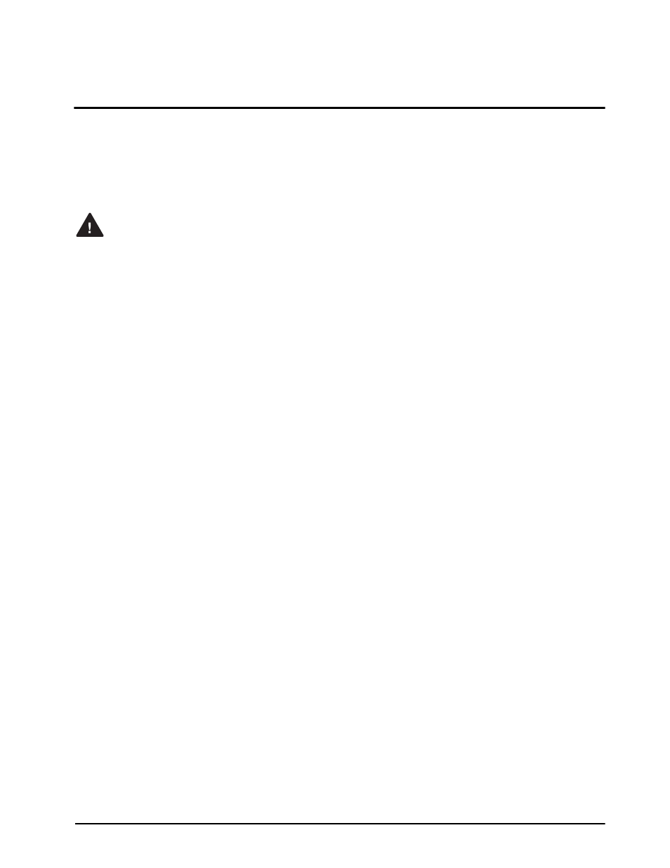 About this manual, Warning | Rice Lake EL232 XPCD Explosion Proof Remote Serial Display User Manual | Page 5 / 27
