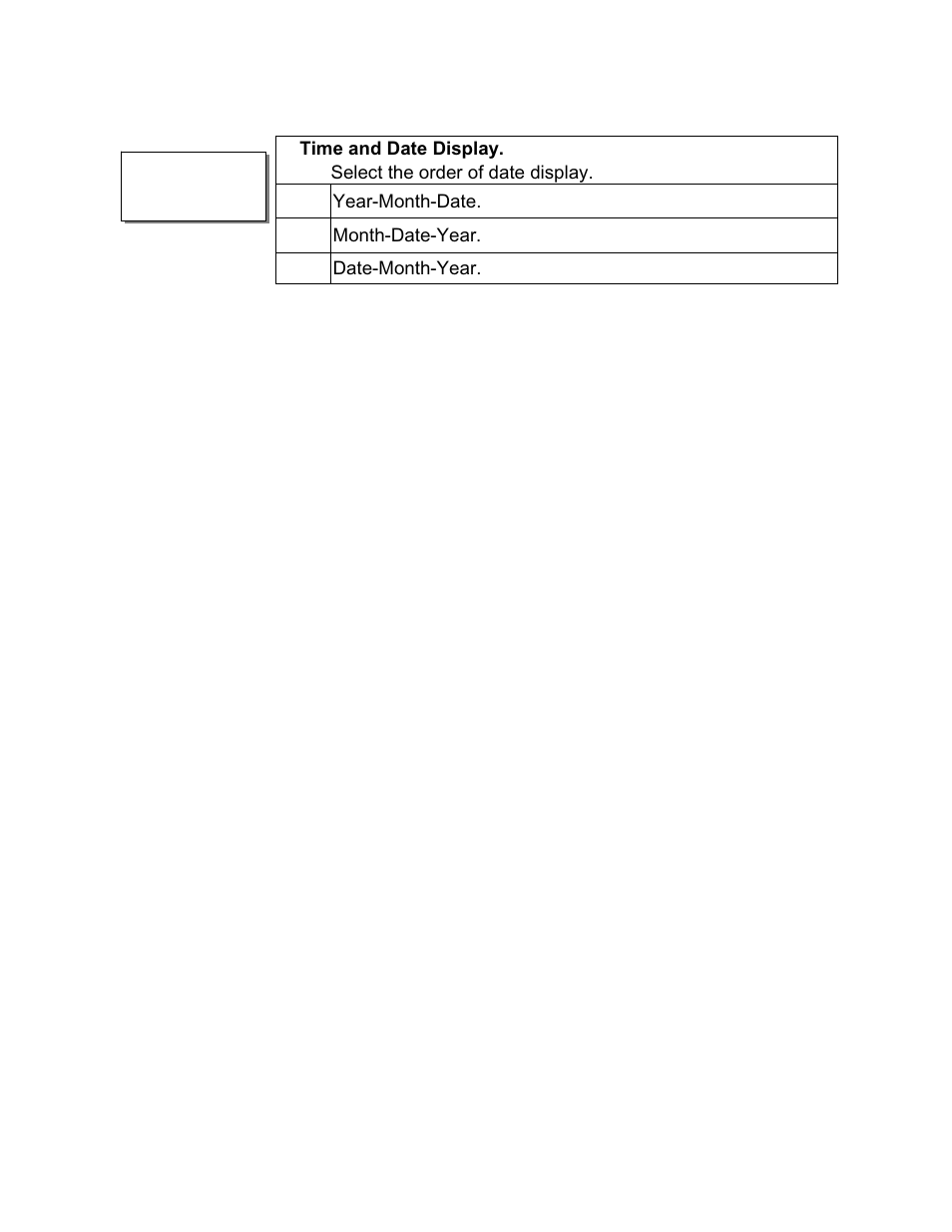 F-11-01 | Rice Lake FC-i/Si Series, A&D Weighing User Manual | Page 45 / 86