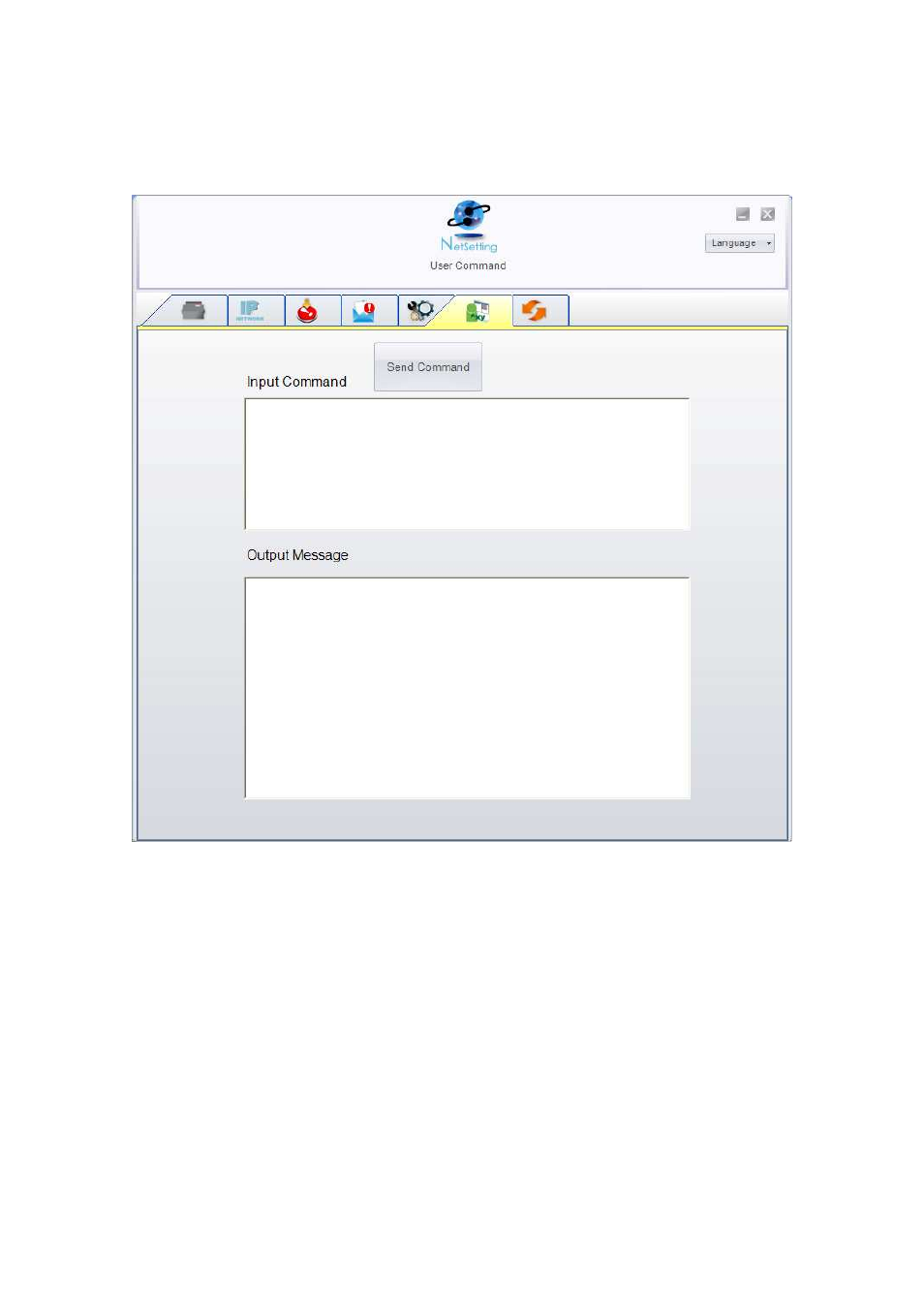 Rice Lake GoDEX DT4 User Manual User Manual | Page 24 / 35