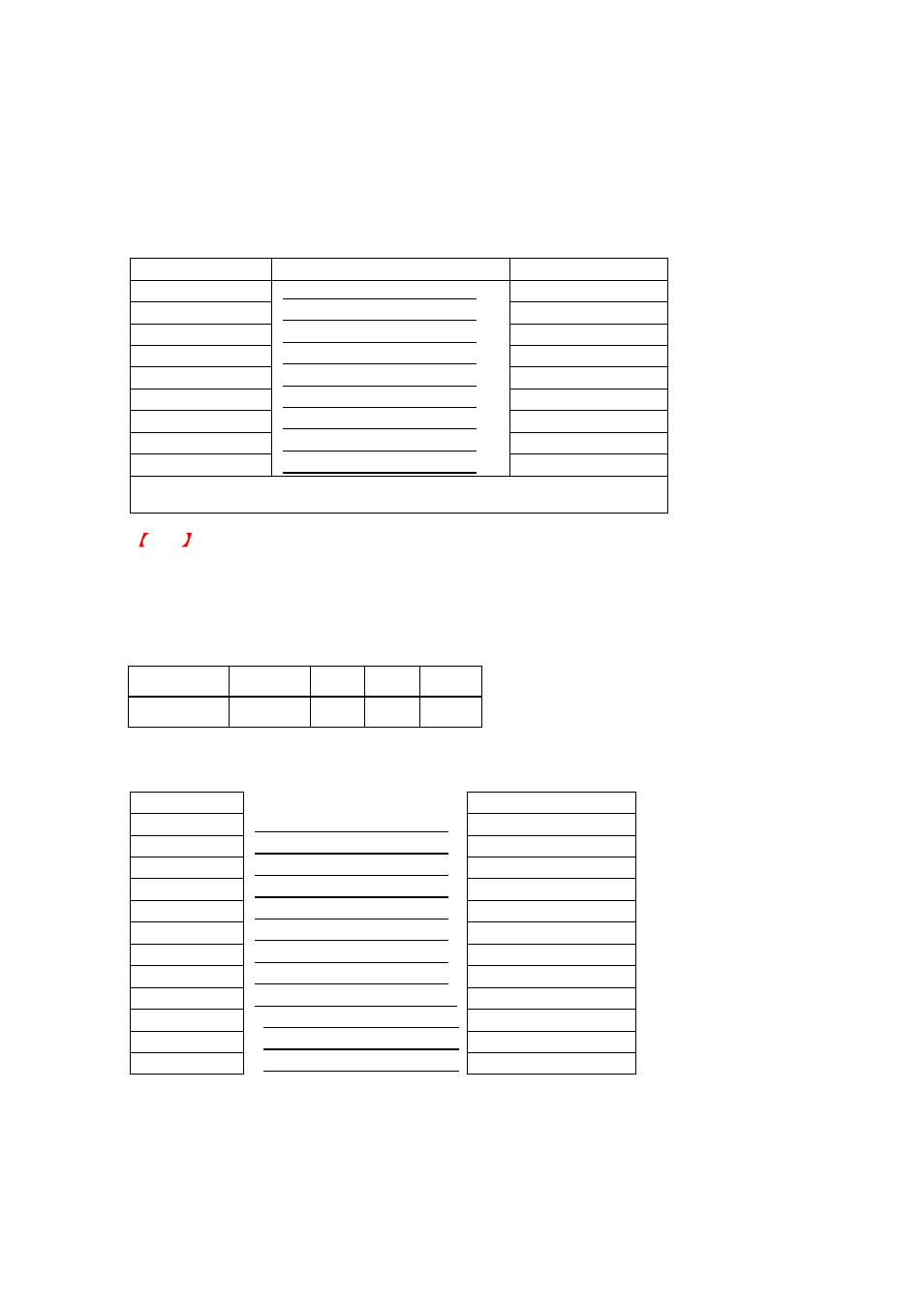 Appendix, A. printer interfaces, Serial port | Usb port, Internal interface | Rice Lake GoDEX DT4 User Manual User Manual | Page 35 / 35