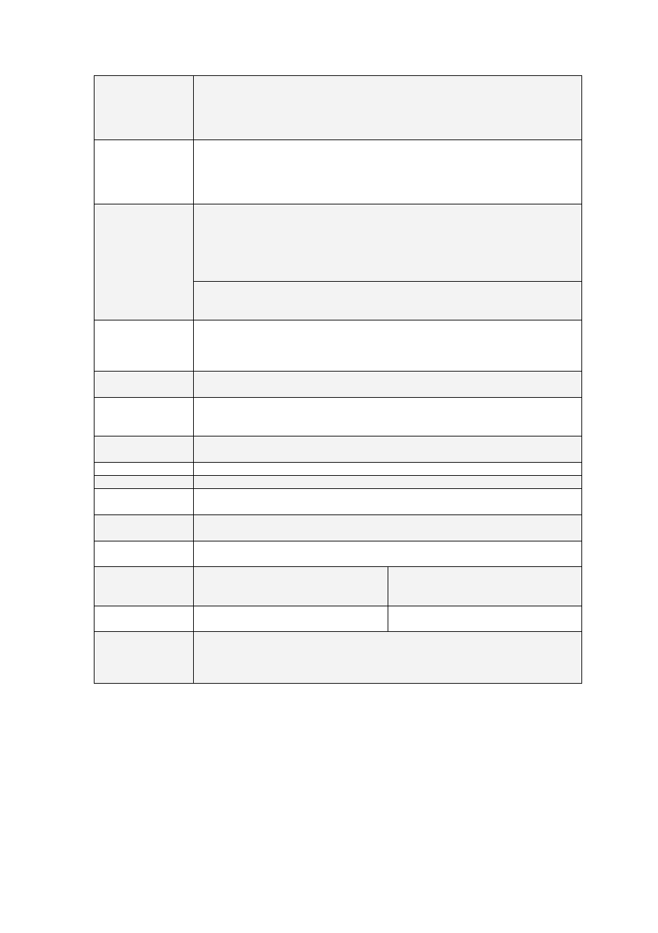 Rice Lake GoDEX DT4 User Manual User Manual | Page 6 / 35