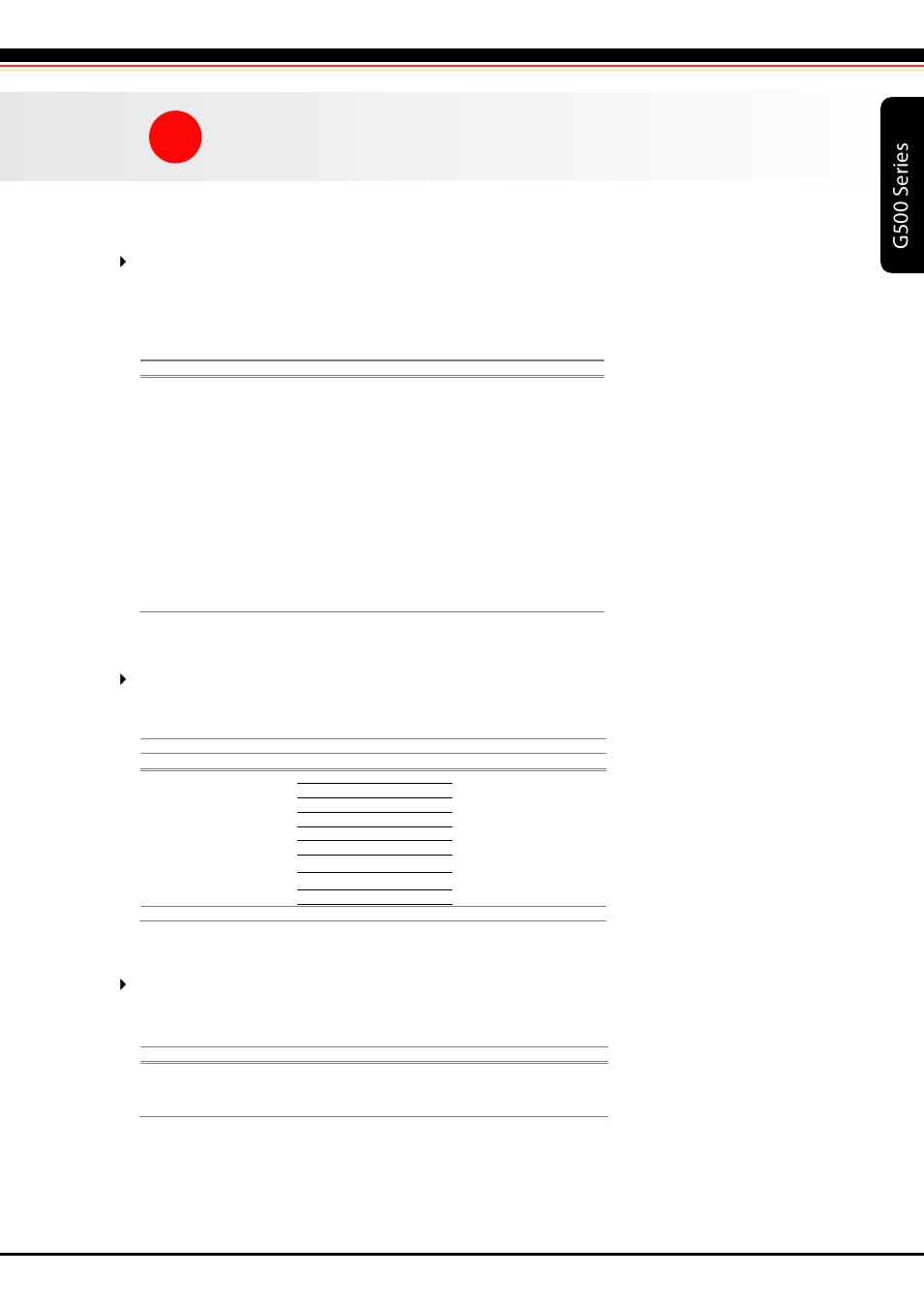 A-2_g500 user manual_appendix_pin_01, G500 s er ies, Appendix | Interface, Pinout description | Rice Lake GoDEX G500 Direct Thermal/Thermal Transfer Label Printer User Manual | Page 47 / 47