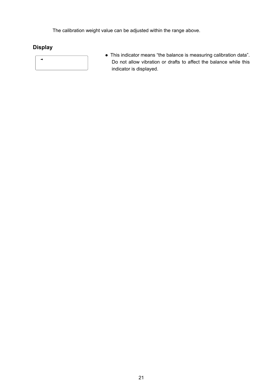 Rice Lake GX Series, A&D Weighing User Manual | Page 23 / 86