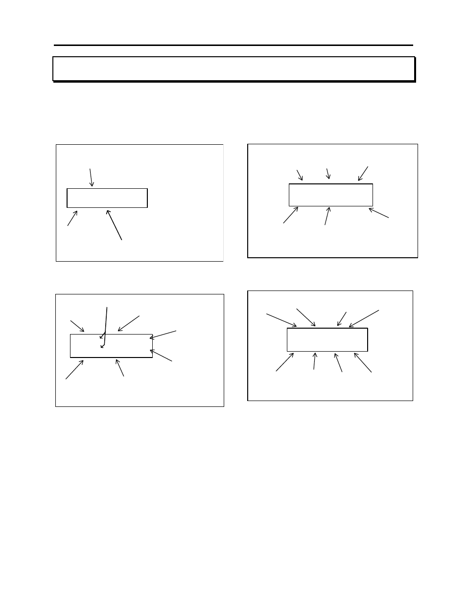 Appendix b: display screen examples, Basic displays, Period (.) key pressed | Show actual, target, or tune as weight, Show actual, target, or tune as percentage | Rice Lake Intercomp SW Deluxe Portable Vehicle Scale User Manual | Page 25 / 36