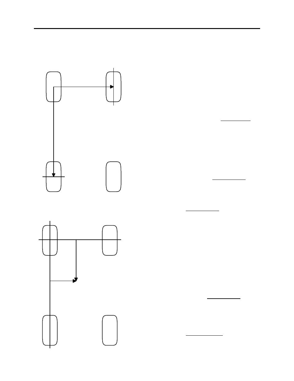 Figure 1: c.g. calculations | Rice Lake Intercomp SW Deluxe Portable Vehicle Scale User Manual | Page 29 / 36