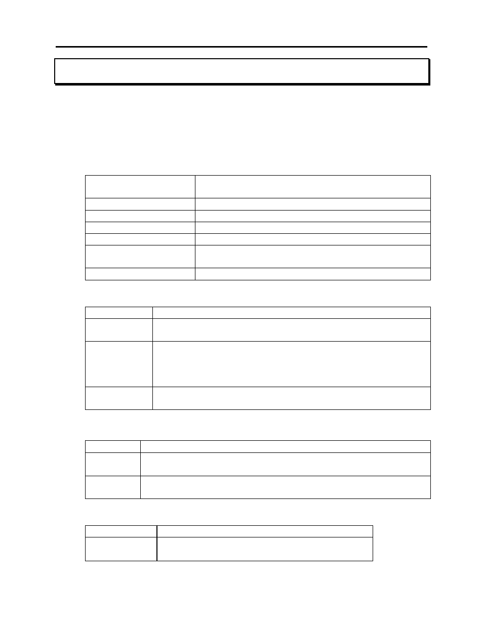 Introduction, Specifications, Controls | Electrical, Performance, Environmental | Rice Lake Intercomp SW Deluxe Portable Vehicle Scale User Manual | Page 4 / 36