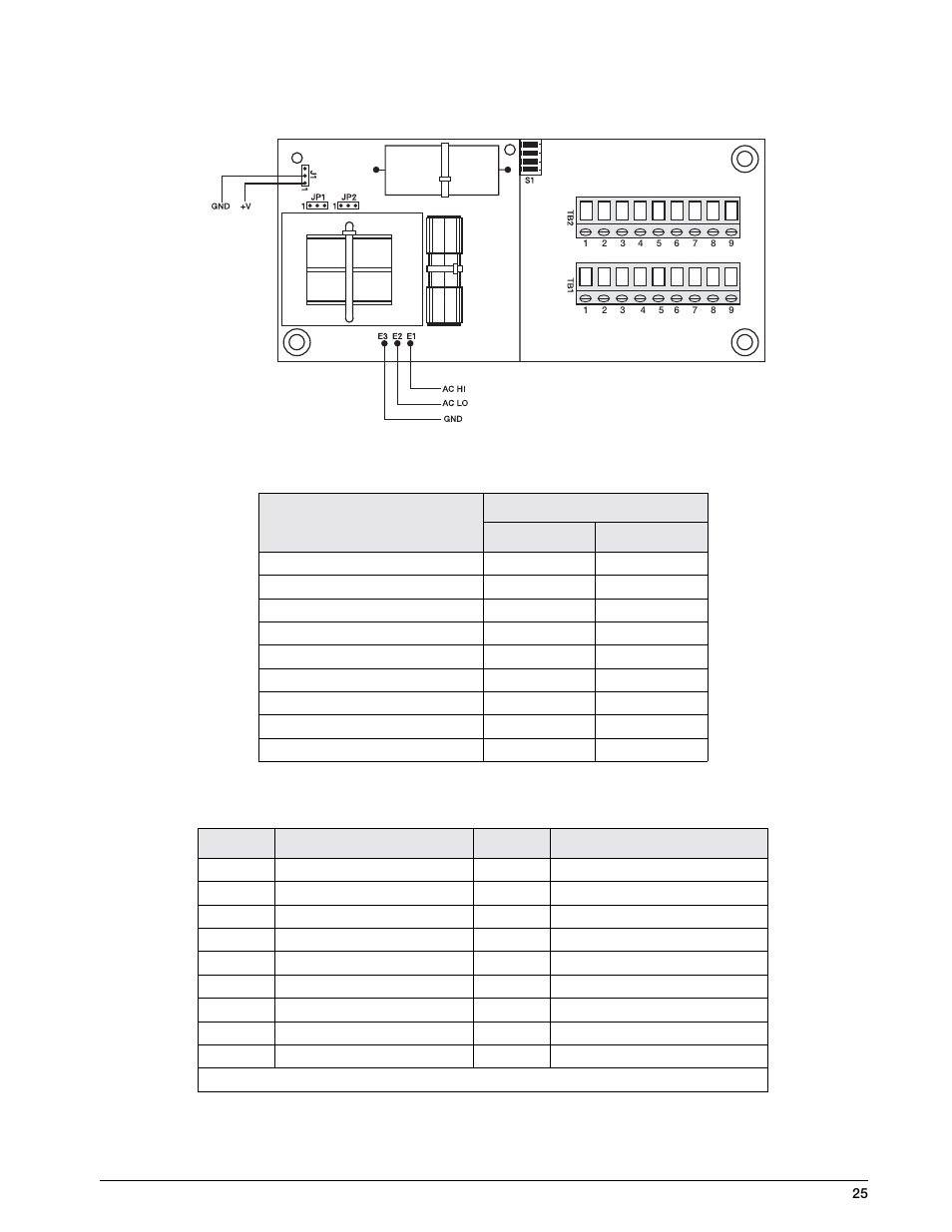 Rice Lake IQ 700 Configurable Weight Indicator User Manual | Page 29 / 73