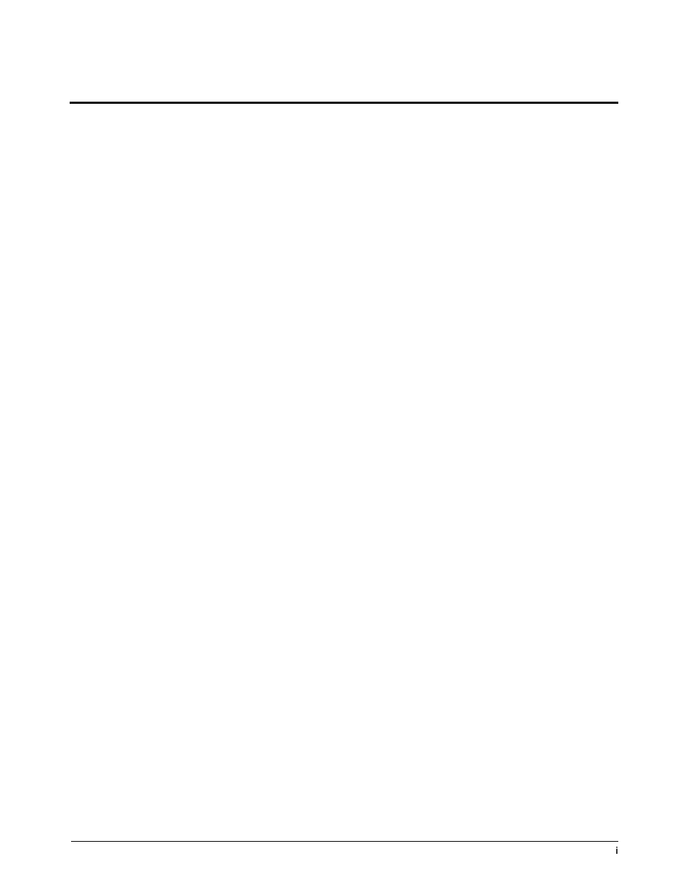 Rice Lake IQ 700 Configurable Weight Indicator User Manual | Page 3 / 73