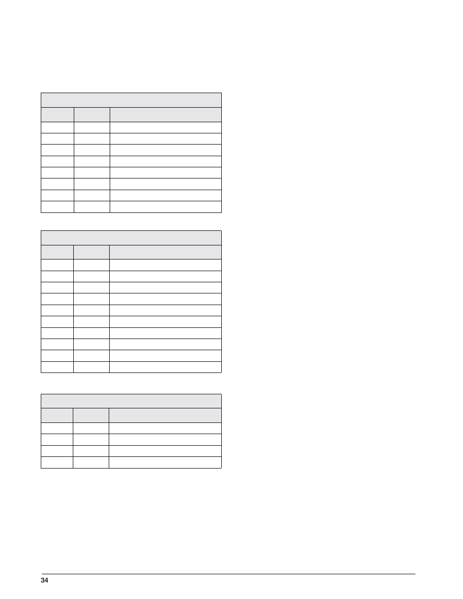 2 macro file setup | Rice Lake IQ 700 Configurable Weight Indicator User Manual | Page 38 / 73