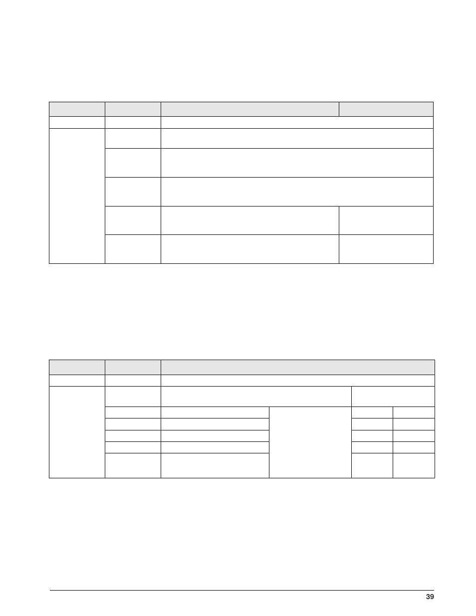 10 option 10 – setpoints, 11 option 11 – remote input option | Rice Lake IQ 700 Configurable Weight Indicator User Manual | Page 43 / 73