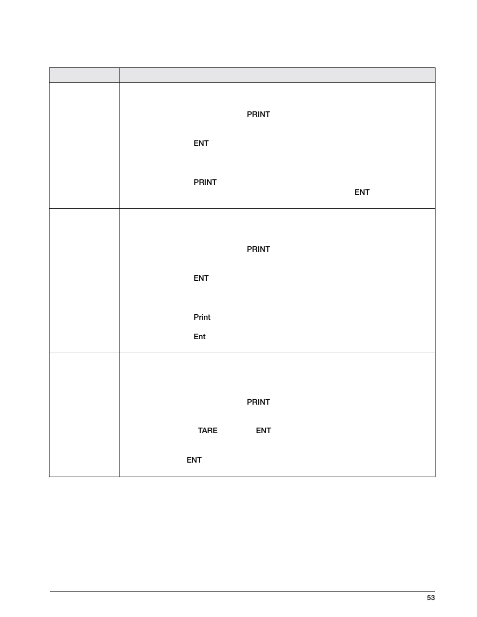 Rice Lake IQ 700 Configurable Weight Indicator User Manual | Page 57 / 73