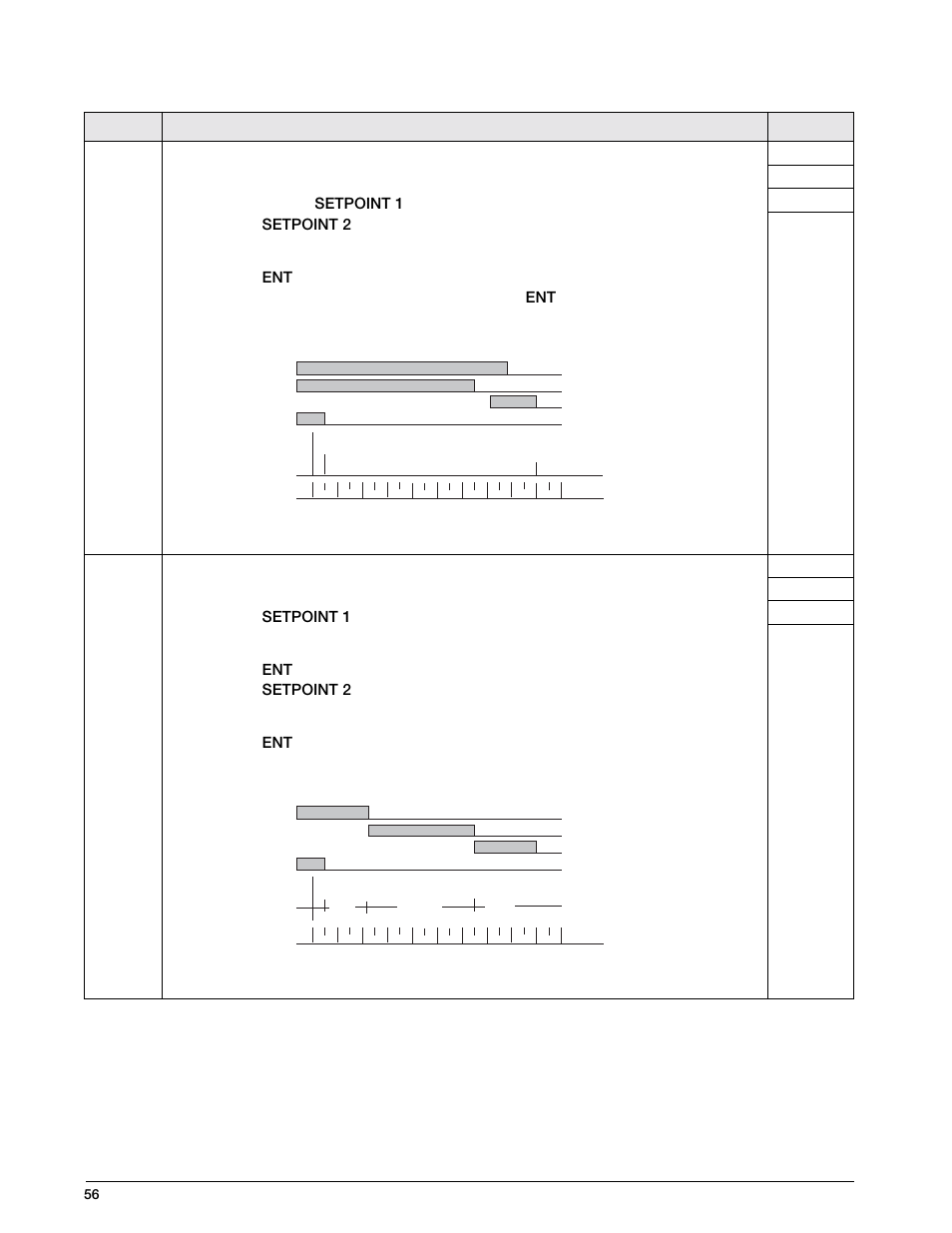 Rice Lake IQ 700 Configurable Weight Indicator User Manual | Page 60 / 73