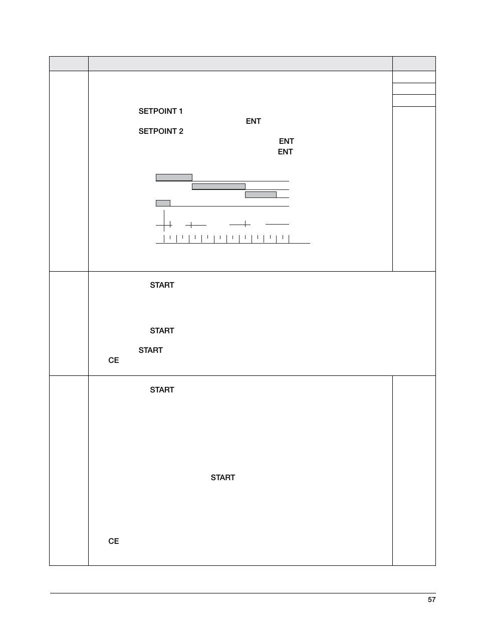 Rice Lake IQ 700 Configurable Weight Indicator User Manual | Page 61 / 73