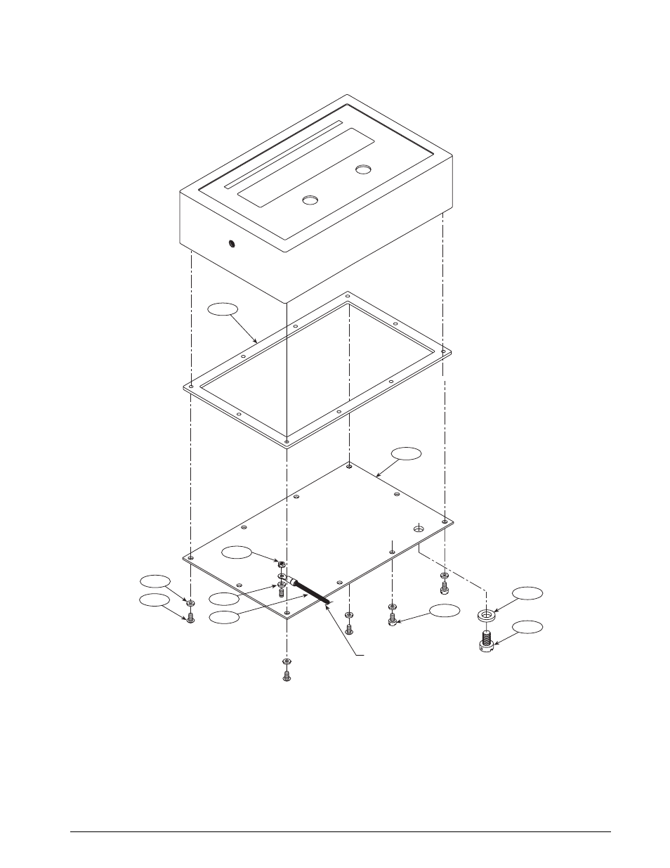 Rice Lake IQ Plus 210 Digital Weight Indicator User Manual | Page 11 / 34