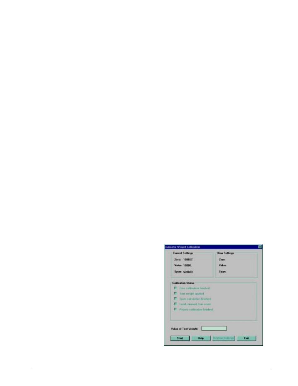 2 edp command calibration, 3 revolution™ calibration, 2 edp command calibration 4.3 revolution | 3 revolution, Calibration | Rice Lake IQ Plus 210 Digital Weight Indicator User Manual | Page 25 / 34