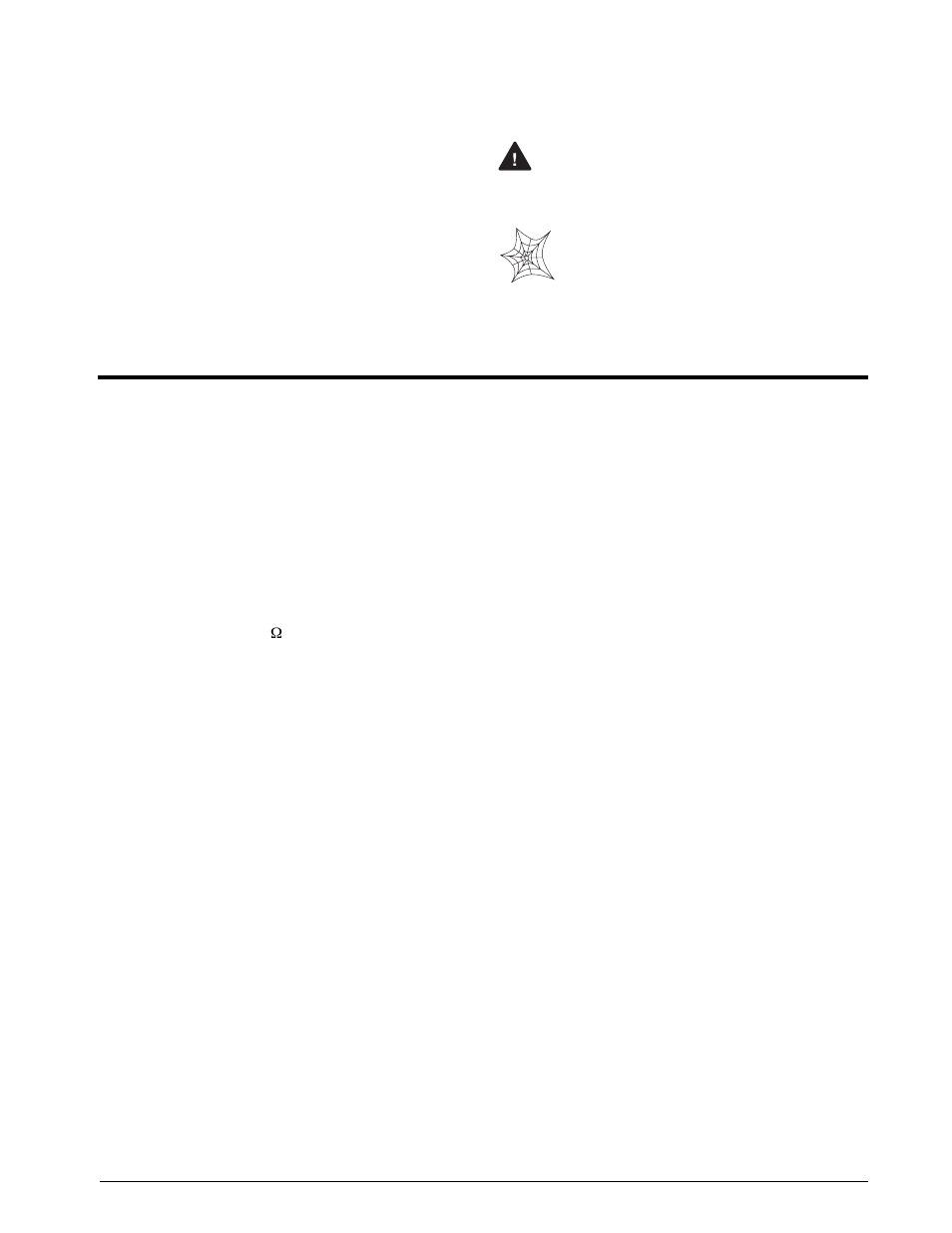 About this manual, 0 introduction, 1 operating modes | About this manual 1.0 introduction, Warning | Rice Lake IQ Plus 210 Digital Weight Indicator User Manual | Page 5 / 34