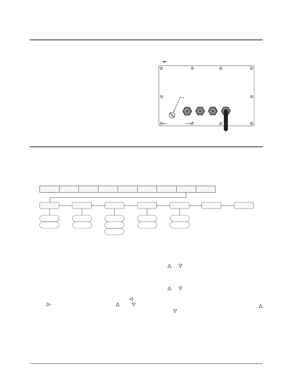 Enclosure reassembly, Analog output calibration | Rice Lake IQ plus 355 Indicator Analog Option User Manual | Page 2 / 6