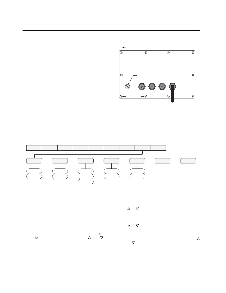 Enclosure reassembly, Analog output calibration | Rice Lake IQ plus 355 Indicator Analog Option User Manual | Page 6 / 6