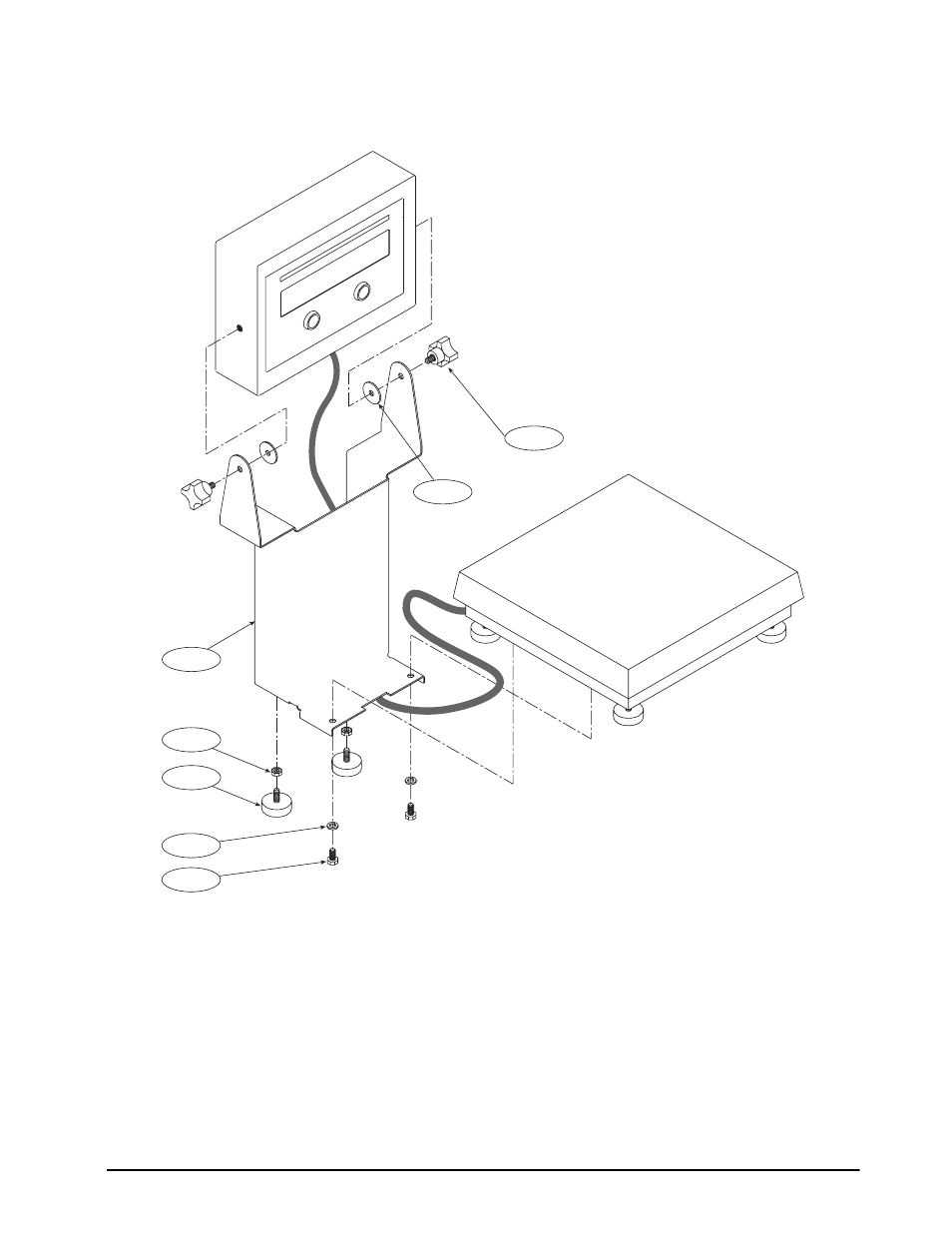 15 on the follo | Rice Lake IQ plus 2100SL Digital Bench Scale User Manual | Page 35 / 42