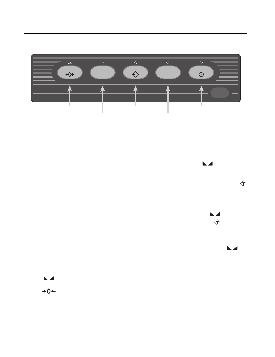 Weighing operations, Normal mode key functions | Rice Lake Farm Bars - 390DC User Manual | Page 2 / 4