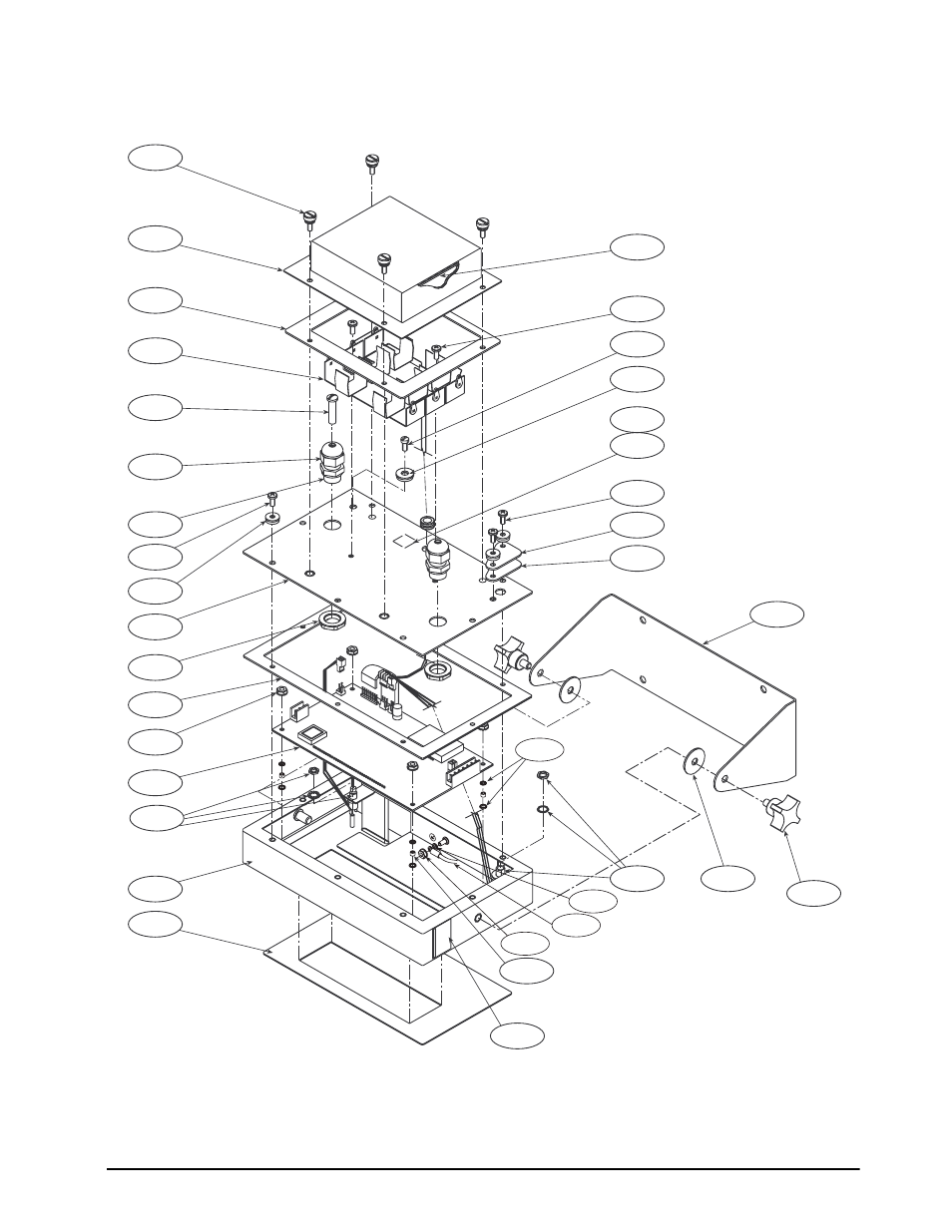 Rice Lake Farm Bars - IQ plus 390-DC User Manual | Page 13 / 48