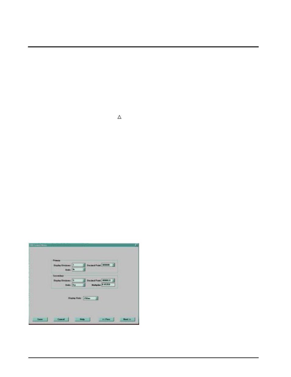 0 configuration, 1 configuration methods, 1 revolution configuration | 2 edp command configuration, Revolution configuration, Edp command configuration | Rice Lake Farm Bars - IQ plus 390-DC User Manual | Page 14 / 48