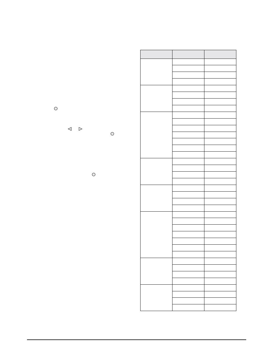 5 conversion factors for secondary units | Rice Lake Farm Bars - IQ plus 390-DC User Manual | Page 40 / 48