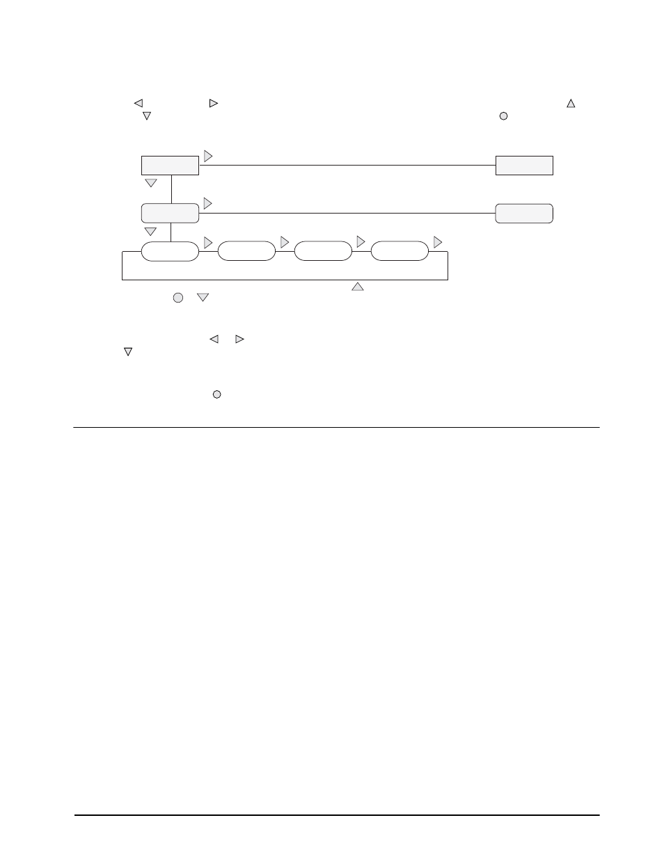 2 menu structures and parameter descriptions, En in section 3.2 | Rice Lake IQ plus 590-DC Installation Manual User Manual | Page 17 / 47