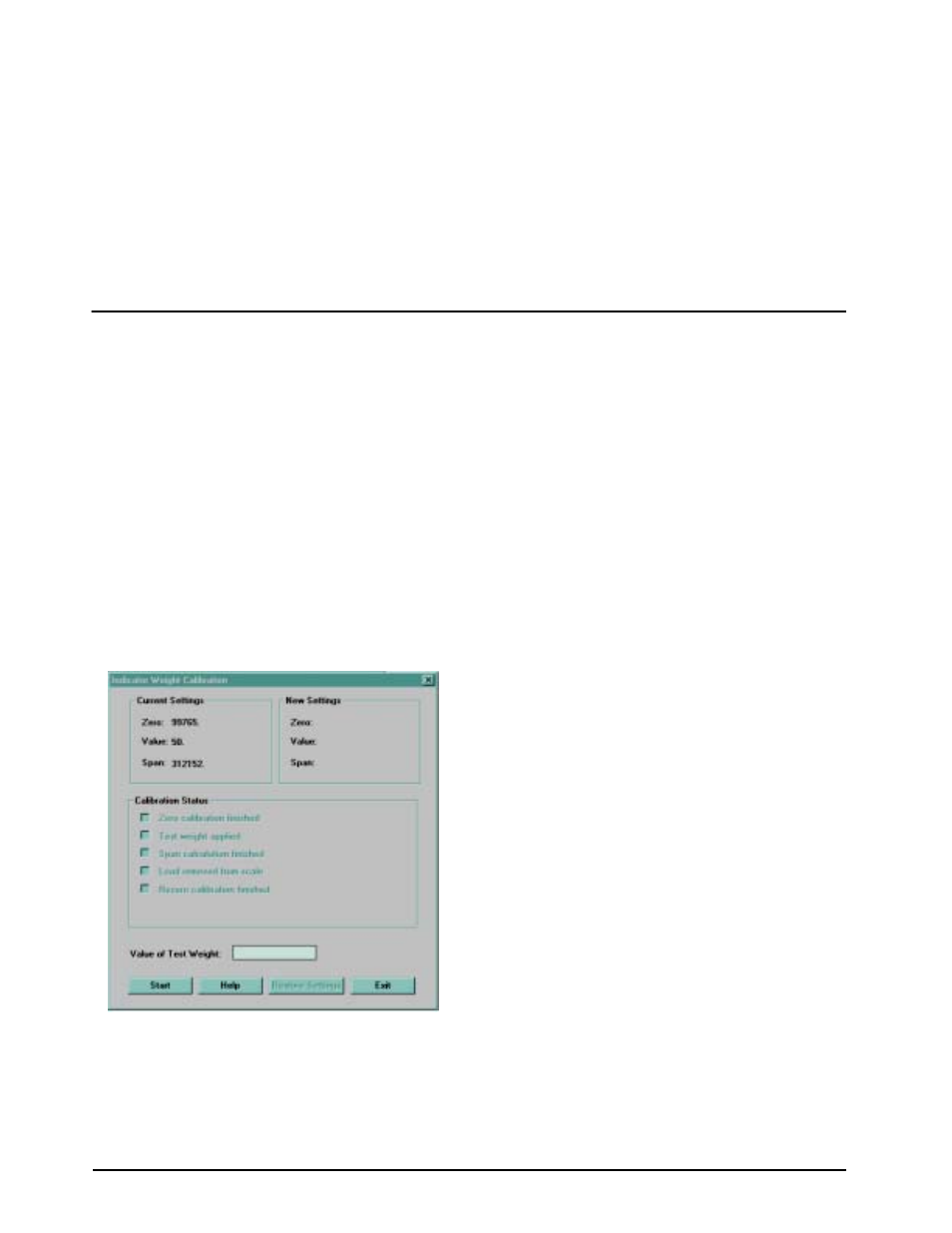 3 revolution™ scaleware calibration, 3 revolution, Scaleware calibration | Rice Lake IQ plus 590-DC Installation Manual User Manual | Page 28 / 47