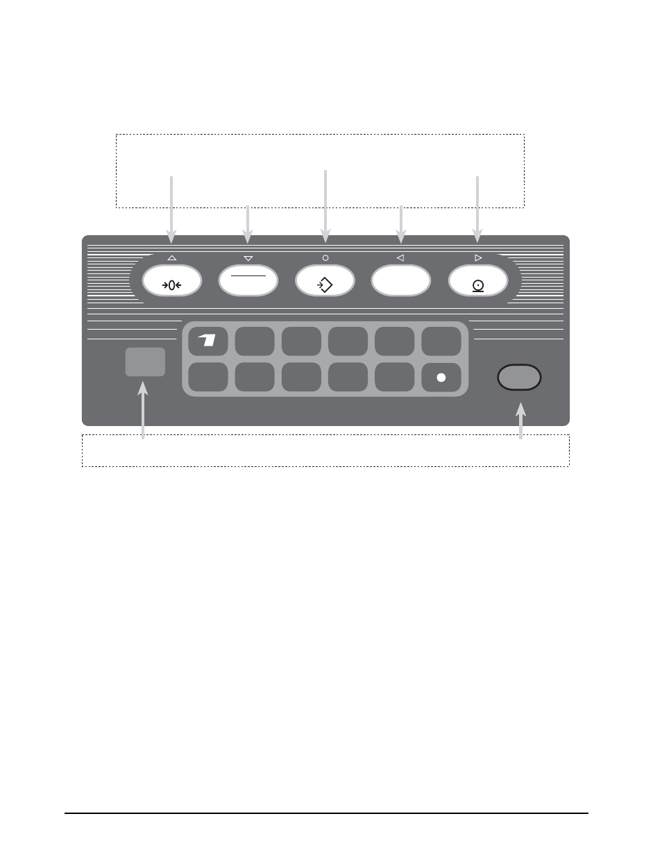Counting mode key functions | Rice Lake IQ plus 590-DC Installation Manual User Manual | Page 34 / 47