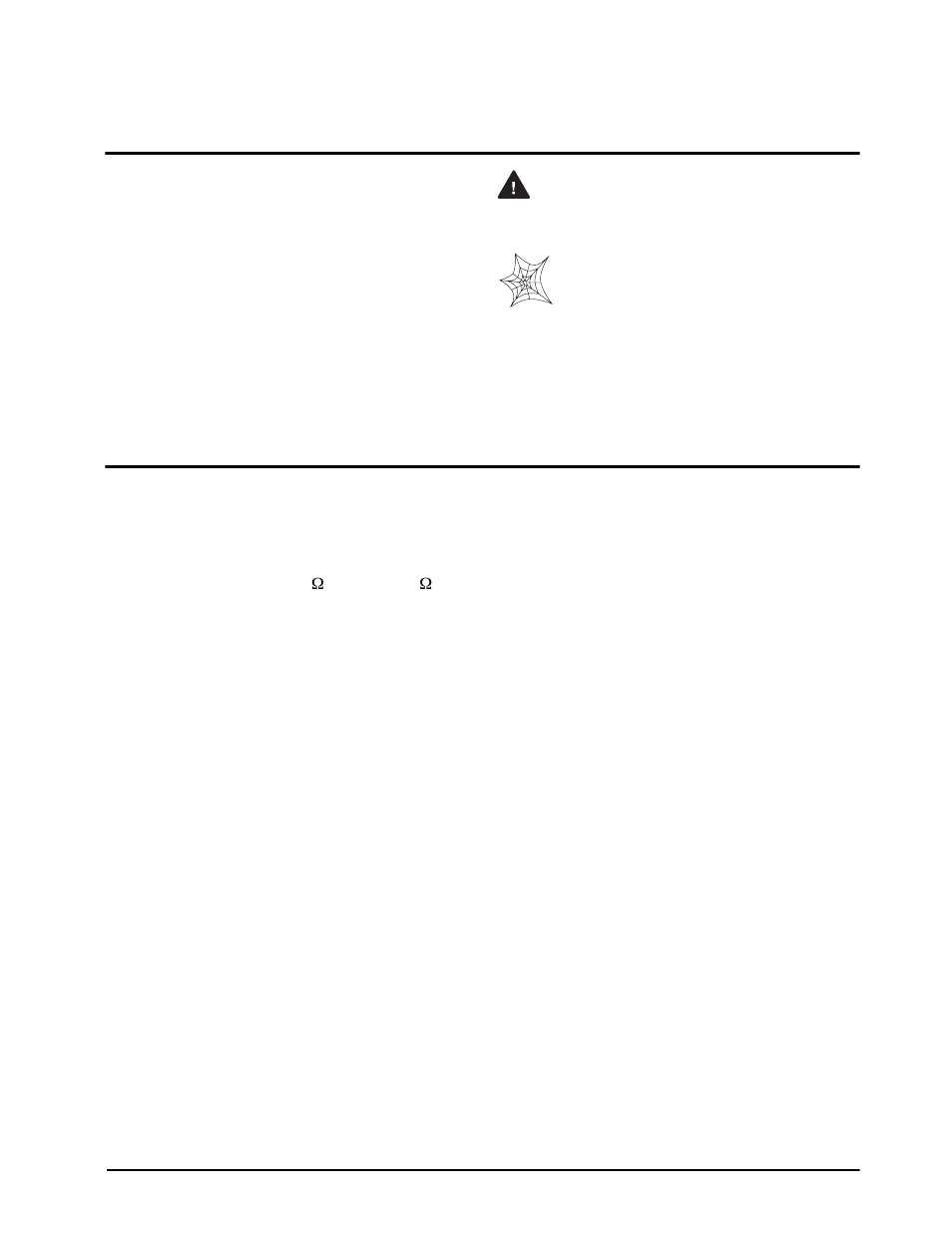 About this manual, 0 introduction, 1 operating modes | About this manual 1.0 introduction, Warning | Rice Lake IQ plus 590-DC Installation Manual User Manual | Page 5 / 47