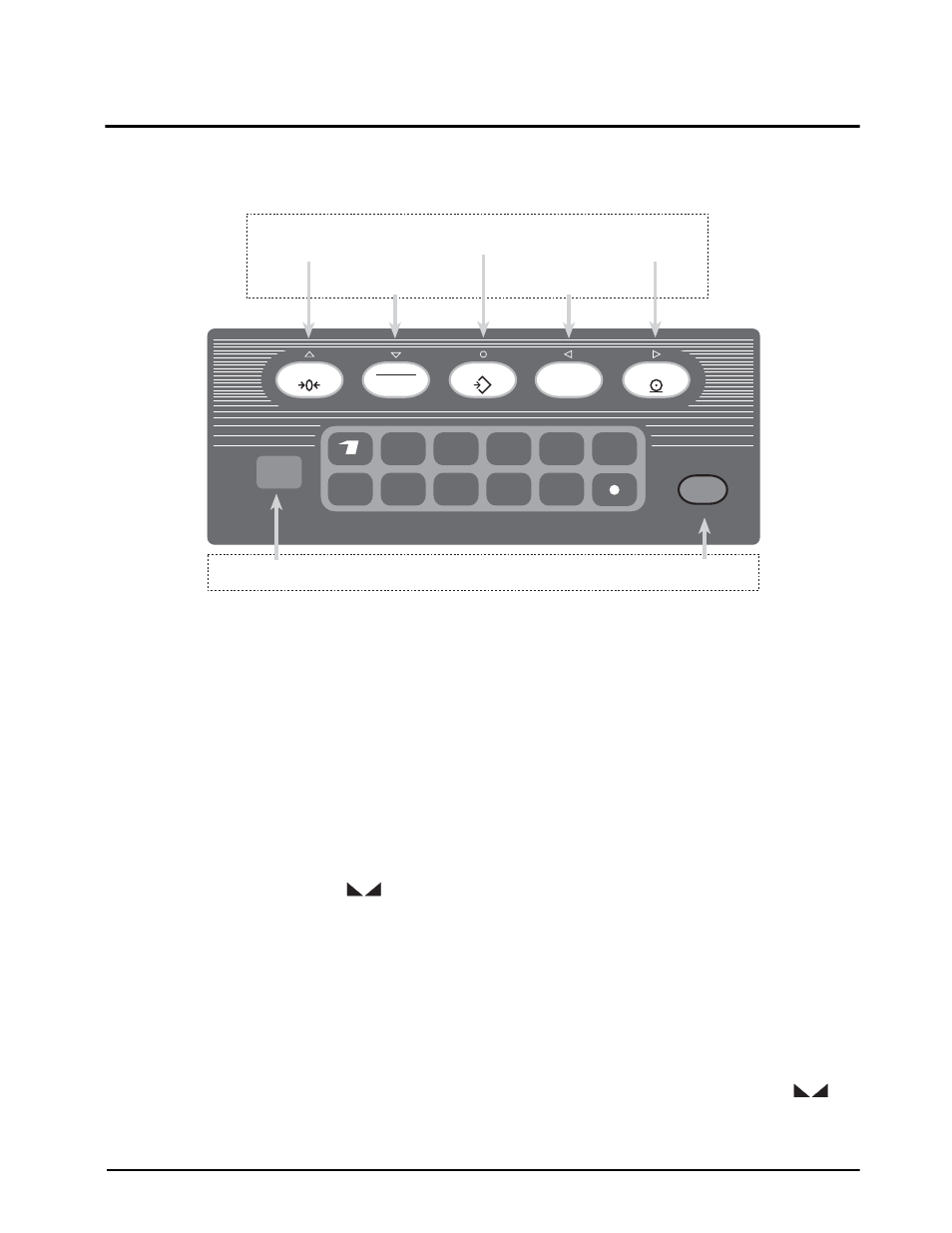 Counting operations | Rice Lake IQ plus 590-DC Operator Card User Manual | Page 3 / 4