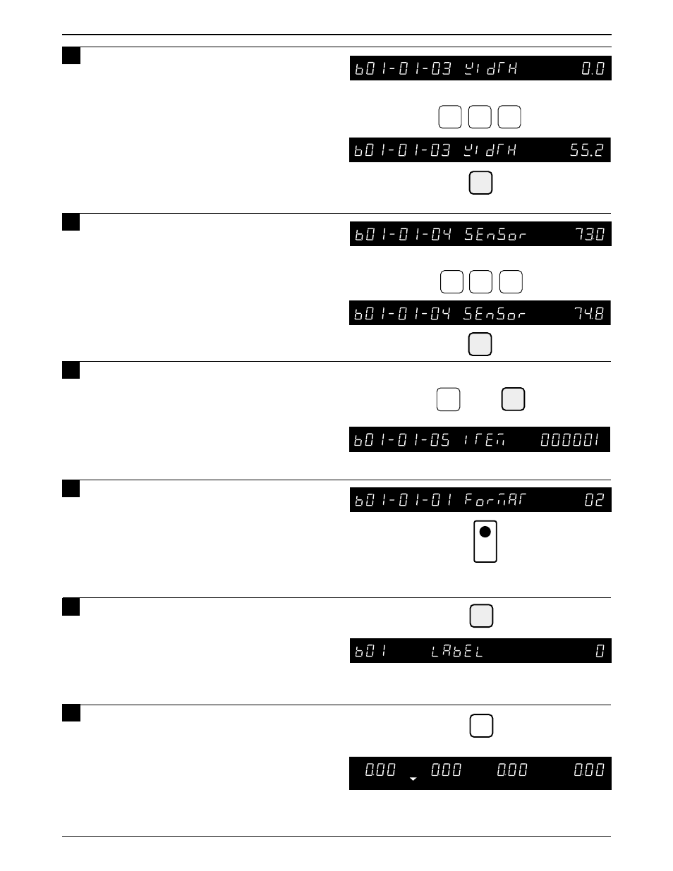 Rice Lake Ishida Astra Operating Manual User Manual | Page 22 / 88