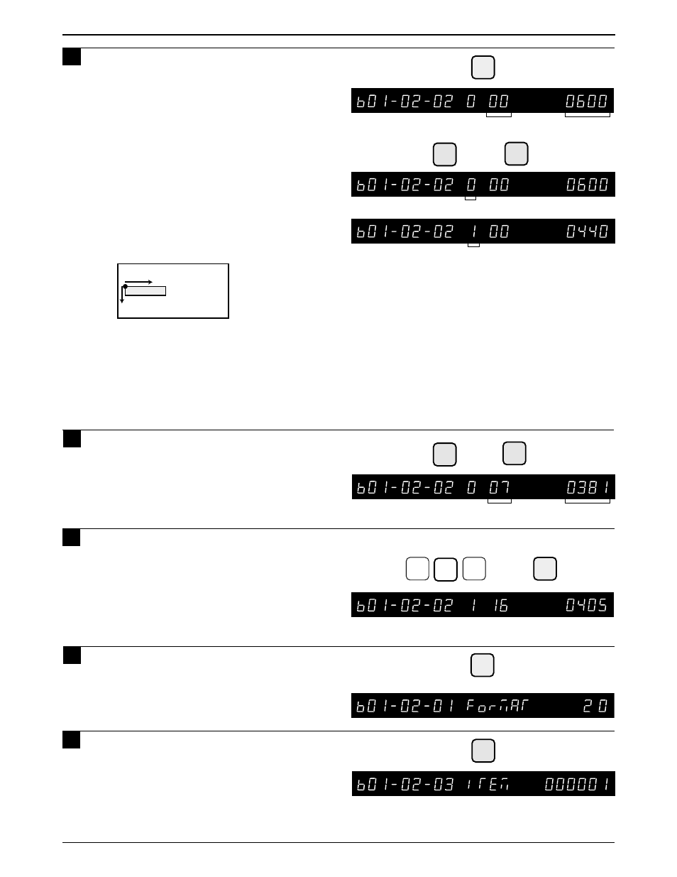 Rice Lake Ishida Astra Operating Manual User Manual | Page 24 / 88