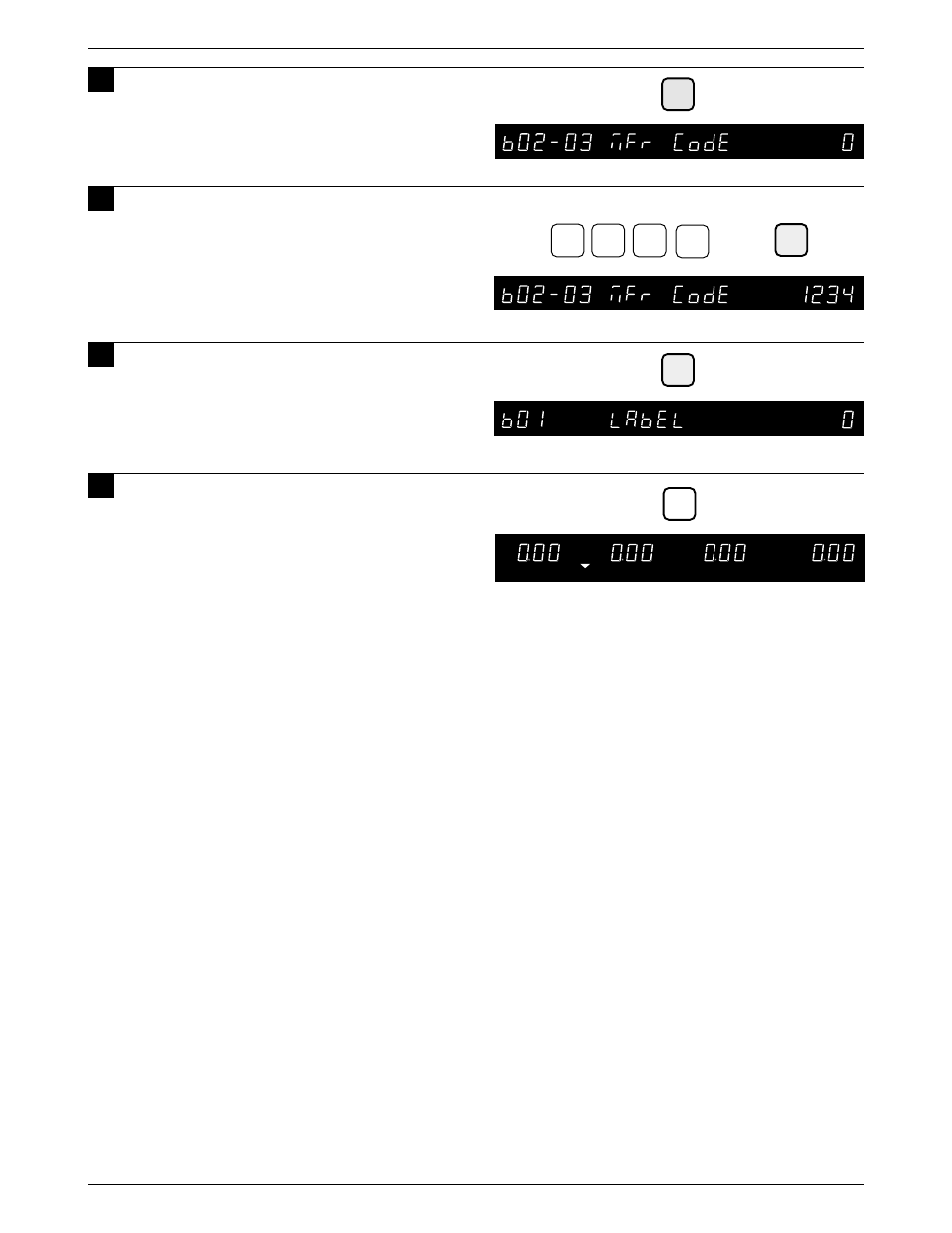 Rice Lake Ishida Astra Operating Manual User Manual | Page 27 / 88