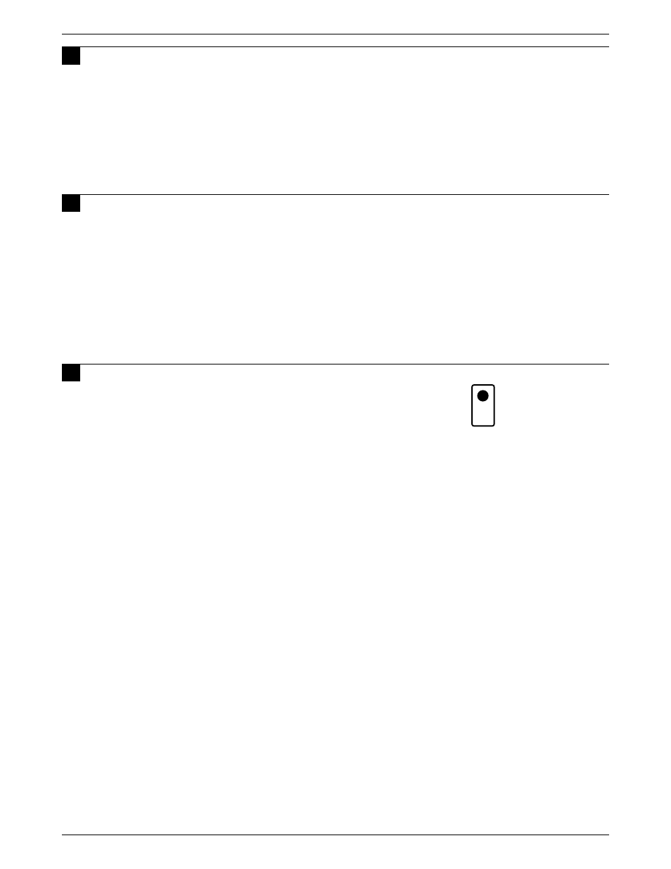 Rice Lake Ishida Astra Operating Manual User Manual | Page 67 / 88