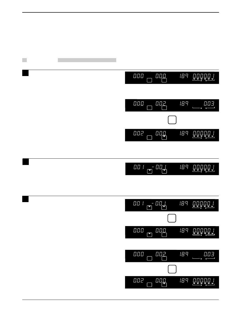 2 tare weight subtraction, Example: tare weight “0.02 pounds, Place the tare (0.02 lb) on the weigh platter | Rice Lake Ishida Astra Operating Manual User Manual | Page 68 / 88