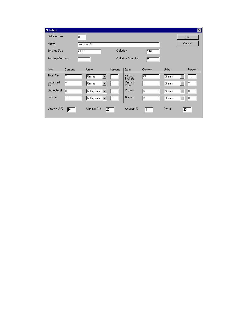 Rice Lake Ishida AstraLink User Manual | Page 21 / 58