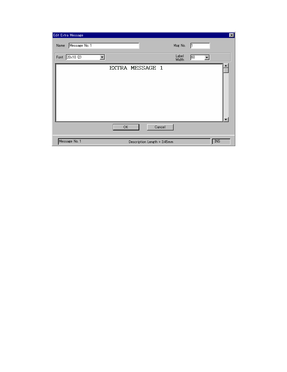Rice Lake Ishida AstraLink User Manual | Page 41 / 58