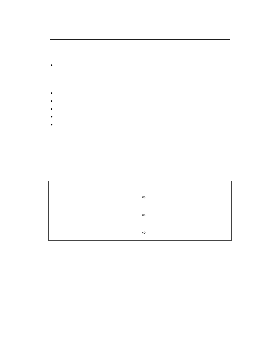 Introduction | Rice Lake Ishida AstraLink User Manual | Page 6 / 58