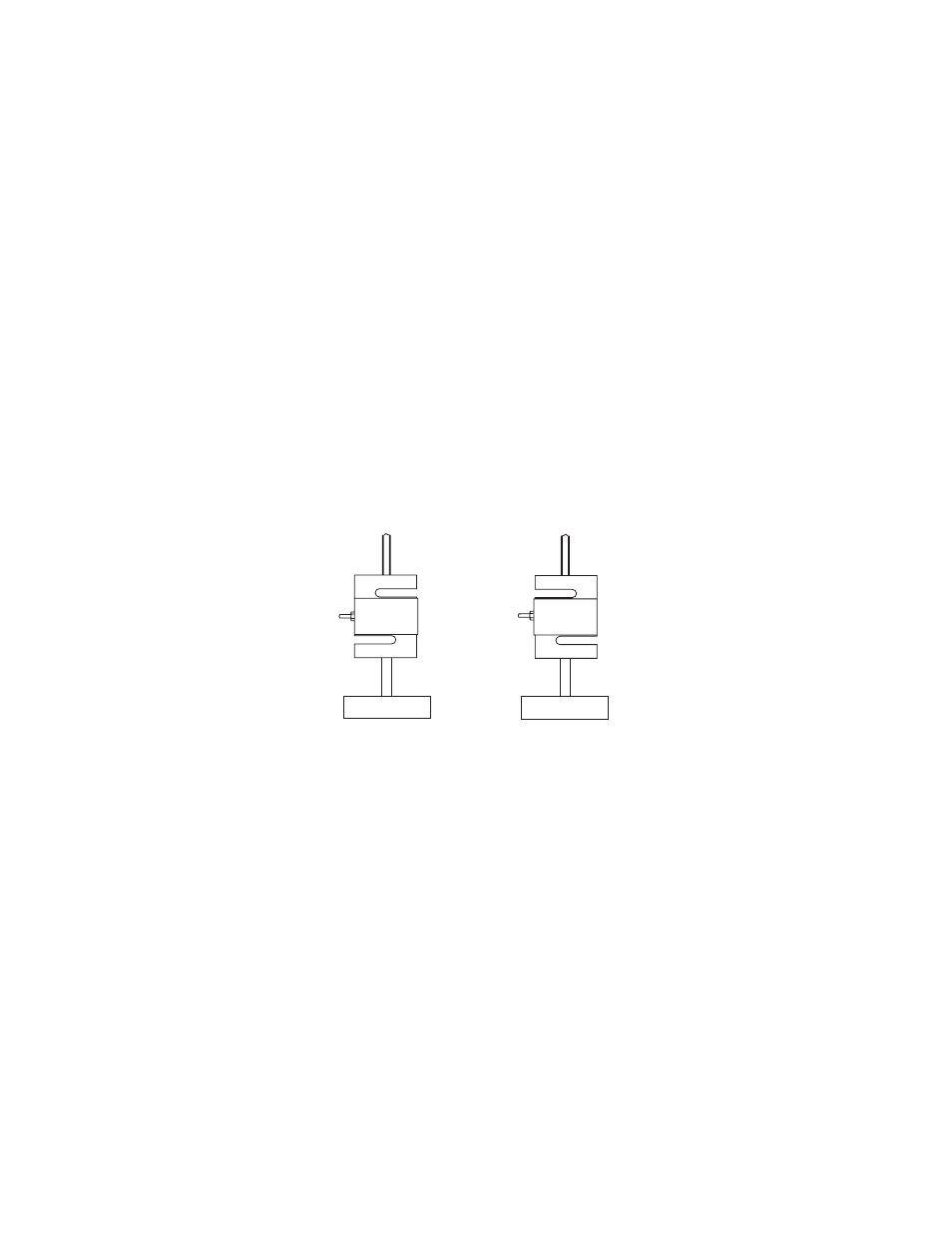 Rice Lake ITCM SS Isolated Tension Cell Module User Manual | Page 6 / 11