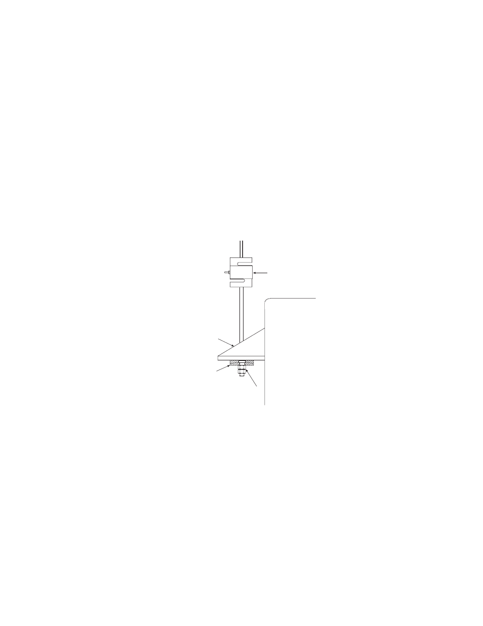 Rice Lake ITCM SS Isolated Tension Cell Module User Manual | Page 8 / 11