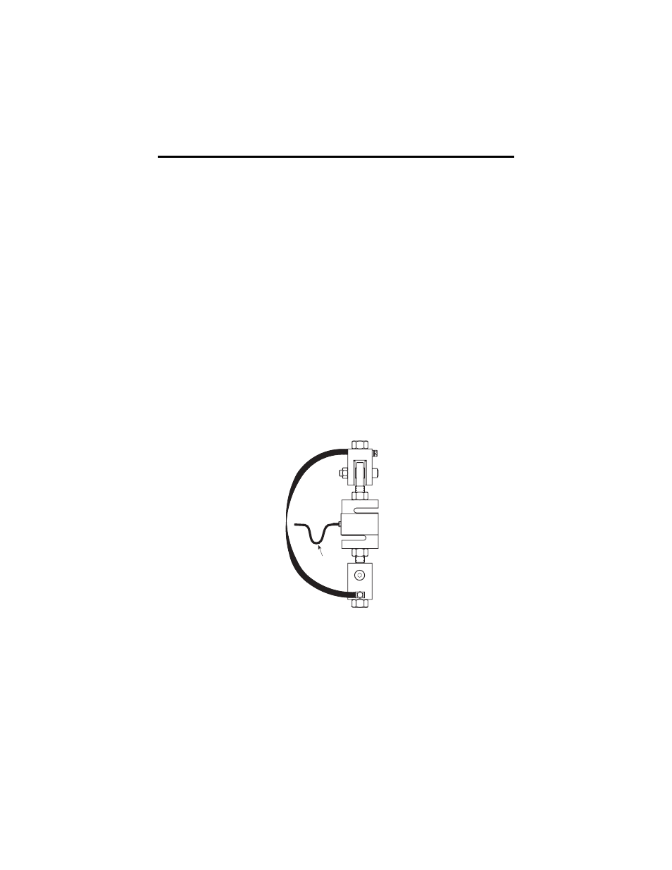 Load cell wiring | Rice Lake ITCM SS Isolated Tension Cell Module User Manual | Page 9 / 11